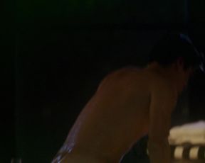 Greta Scarano naked - La Verita Sta in Cielo (2016)