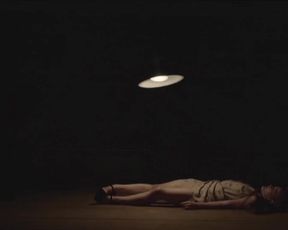 Celia Rowlson-Hall - Arrowed (2015) Naked sexy videos