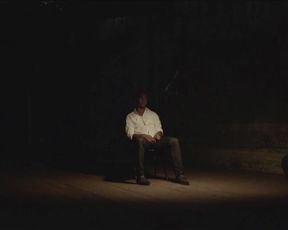 Celia Rowlson-Hall - Arrowed (2015) Naked sexy videos