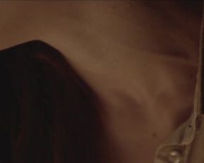 Celia Rowlson-Hall - Arrowed (2015) Naked sexy videos