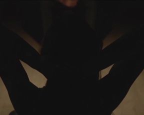 Celia Rowlson-Hall - Arrowed (2015) Naked sexy videos