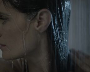 Stana Katic - Absentia s03e05e09 (2020) Hot nude scene