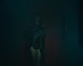 Watch movie scene Katelyn Pearce, Amber Paul naked - Porno (2019) video. 
