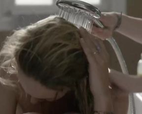 Claire Keim - La soif de vivre (2017) Nude sexy videos