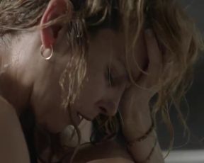 Claire Keim - La soif de vivre (2017) Nude sexy videos