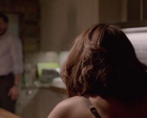 Suranne Jones - Doctor Foster s02e03 (2017) Censored nude scene