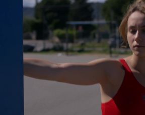 Julie Venturelli, Luna Miti - Le vent dans vos cheveux (2017) Hot movie video