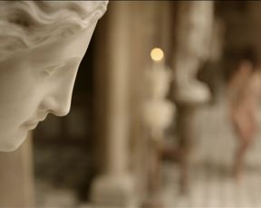 Claudia Salas naked - La Peste (2018) (Season2, Episode1)