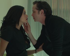 Paulina Gaitaan nude - Diablo Guardian (2018)  (Season 1, Episode 7)