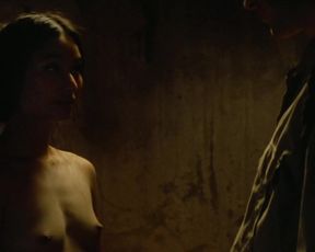 Lang Khe Tran, and other - Les confins du monde (2018) celeb naked