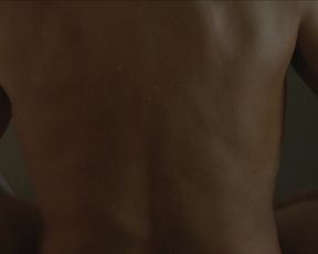 Charlotte Gainsbourg naked - True Crimes (2016)