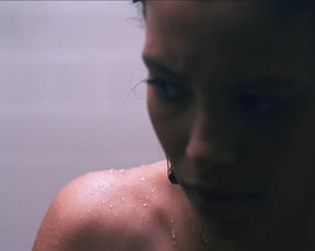 Da Leigh, Jaydin Thompson, Ashley Boger - Hell's Belle (2019) sexy naked