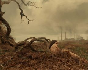 Emma Paetz sexy - Pennyworth (2019) (Season1, Episode6)