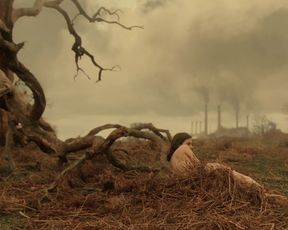 Emma Paetz sexy - Pennyworth (2019) (Season1, Episode6)