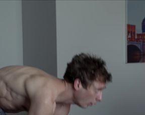 Isidora Goreshter, Sasha Alexander nude - Shameless (2016) (Season6, Episode4)