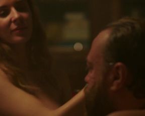 Liliana Fiorelli, Valeria Belardelli, Fotinì Peluso - Il Regno (2020) Naked sexy video