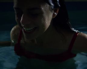 Reilly O'Byrne-Inglis - The Mumbai Siege 4 Days of Terror (2017) Nude actress