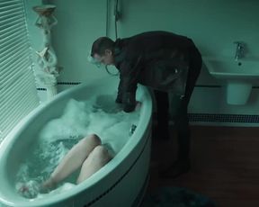 Kristyna Jedlickova, Elizaveta Maximova, and other - Stockholmsky syndrom s01e01-04 (2019) sexy hot movie scene