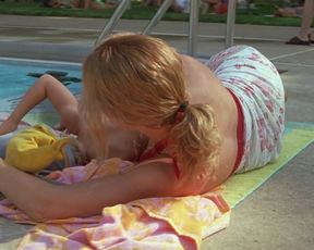 Kate Winslet, Jennifer Connelly naked - Little Children (2006)