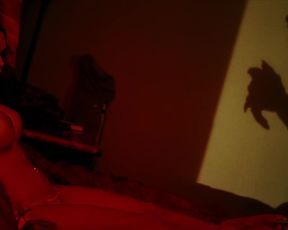 Emily Mena, Kyuubi Arbogast, sexy actress - Rottentail (2018) Сut nude scene
