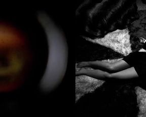 Ursula Bedena nude - L'etrange couleur des larmes de ton corps (2013) BDSM thriller scene