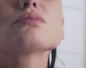 Anne-Sophie Trebel - The Bright Side of Dawn (2017) Sexy lesbian scene