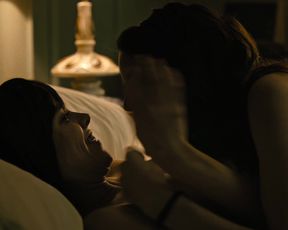 Olivia Luccardi, Kayla Foster nude - The Deuce (2017) (Season 1, Episode 4)
