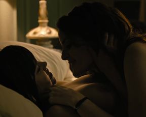 Olivia Luccardi, Kayla Foster nude - The Deuce (2017) (Season 1, Episode 4)
