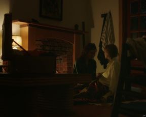 Shannon Collis, Emily Goss naked - Snapshots (2018)