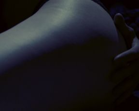 Jamie Bernadette, Olivia Bellafontaine, sexy actress - Killing Joan (2018) Censored celebs scenes