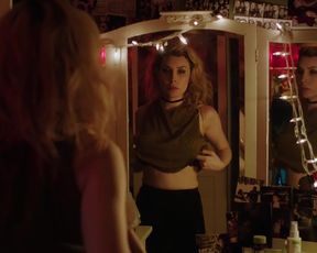 Pascale Drevillon naked - Pre-Drink (2017)