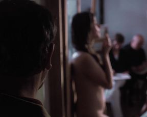 Friederike Kempter, Lara Mandoki, & other actresses - Einsamkeit und Sex und Mitleid (2017) Naked TV movie scene