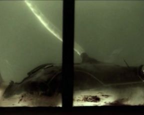 Suzan Anbeh - Aquarios (2001) Nude hot scene