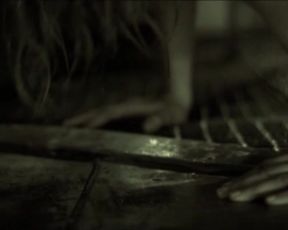 Suzan Anbeh - Aquarios (2001) Nude hot scene