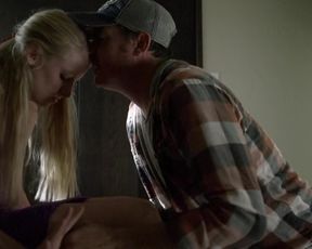 Alpa Banker, Kelly Washington - Trafficked (2017) celeb naked