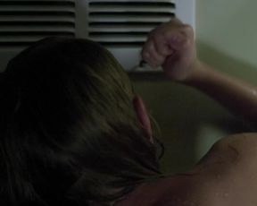 Alpa Banker, Kelly Washington - Trafficked (2017) celeb naked