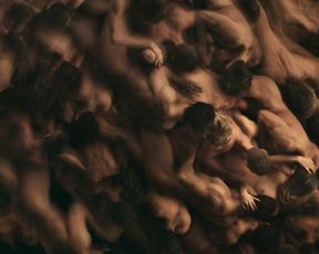 Blake Lively, and other - All I See Is You (2016) celeb naked