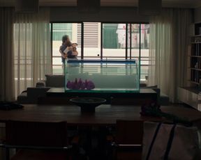 Blake Lively, and other - All I See Is You (2016) celeb naked