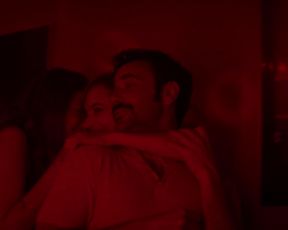 Blake Lively, and other - All I See Is You (2016) celeb naked