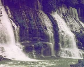 Chelsea Watts hot - La Louma Tin Roof Now (2017) naked scene