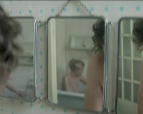 Karolina Szymczak, Luiza Janiszewska, and other - Gwiazdy (2017) celebs nude scene