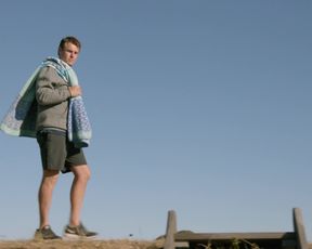 Nicole da Silva - Doctor Doctor s01e01-02 (2016) Nude movie scene