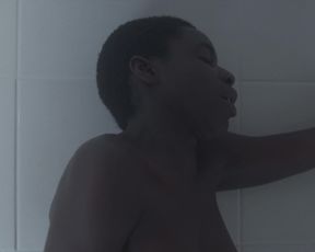 Grace Seri - Invisible (2016) Naked sexy video