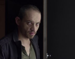 Grace Seri - Invisible (2016) Naked sexy video