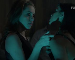 Maria Bopp, Stella Rabello, Luciana Paes, and other actresses - Me Chama De Bruna s01e06 (2016) Hot film scenes