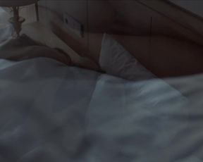 Natali Broods naked- Tabula Rasa (2017) (Season1, Episode9)