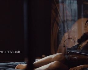 Natali Broods naked- Tabula Rasa (2017) (Season1, Episode9)