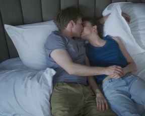 Jordan Frye - Blink (2019) Censored naked video