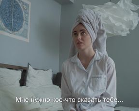 Jordan Frye - Blink (2019) Censored naked video