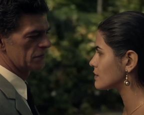 Antonia Morais, Mariana Lima - Lucia McCartney s01e03 (2016) Naked sexy scenes